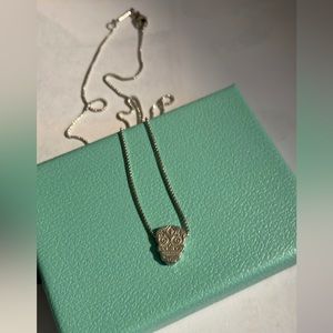 Alex and Ani Women's Calavera Adjustable Necklace